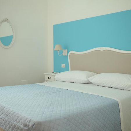 Bed and Breakfast Il Gioiellino Lifestyle Nápoles Exterior foto