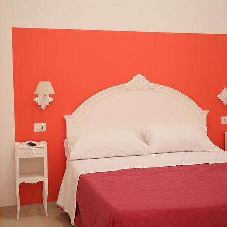 Bed and Breakfast Il Gioiellino Lifestyle Nápoles Exterior foto