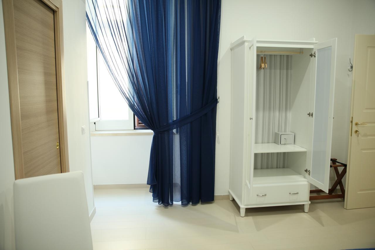 Bed and Breakfast Il Gioiellino Lifestyle Nápoles Exterior foto