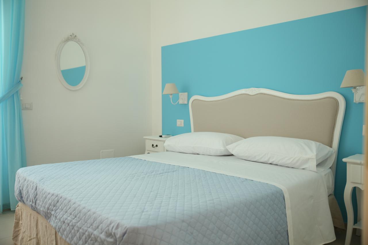 Bed and Breakfast Il Gioiellino Lifestyle Nápoles Exterior foto