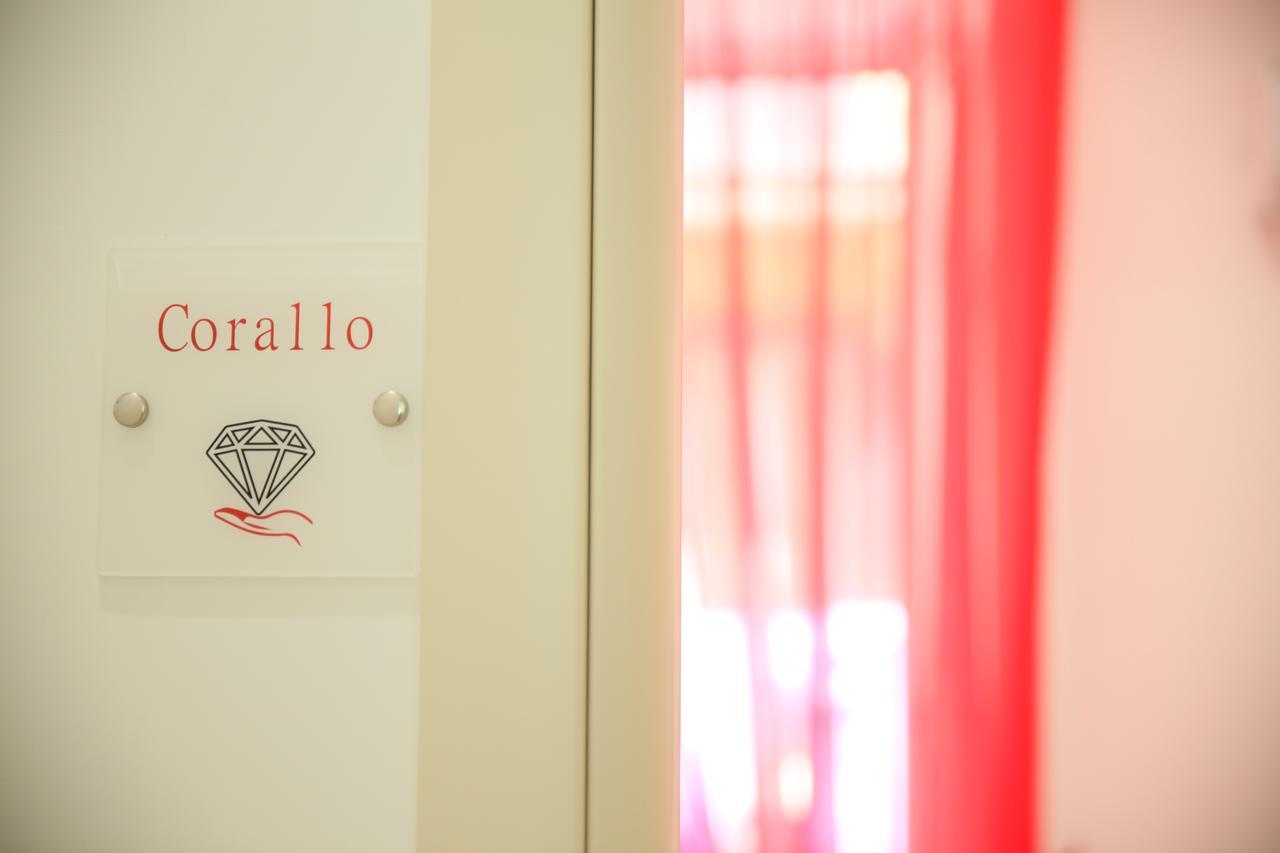 Bed and Breakfast Il Gioiellino Lifestyle Nápoles Exterior foto