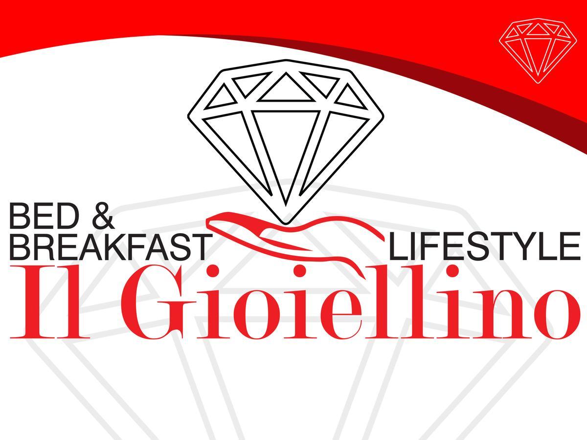 Bed and Breakfast Il Gioiellino Lifestyle Nápoles Exterior foto