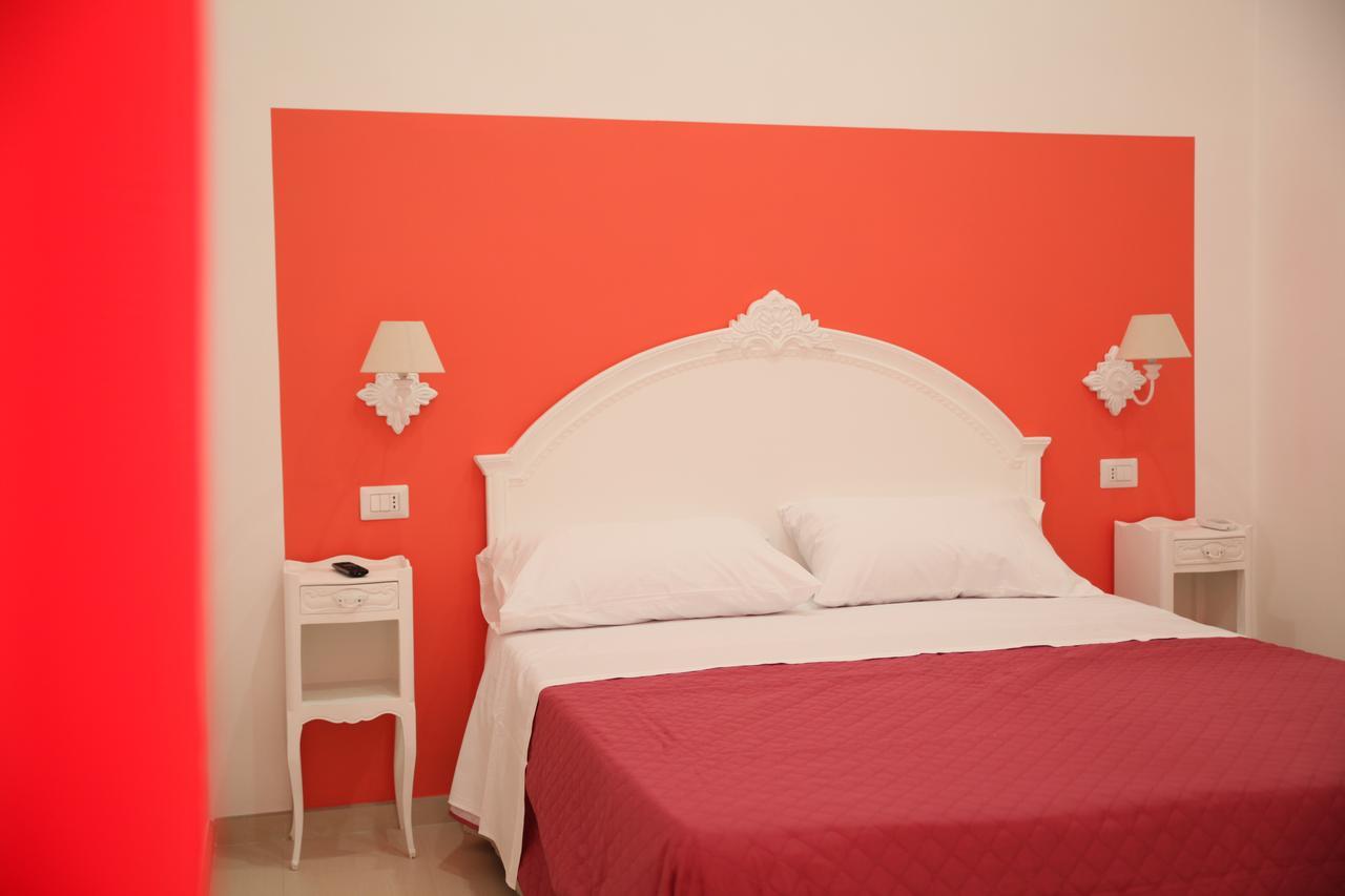 Bed and Breakfast Il Gioiellino Lifestyle Nápoles Exterior foto